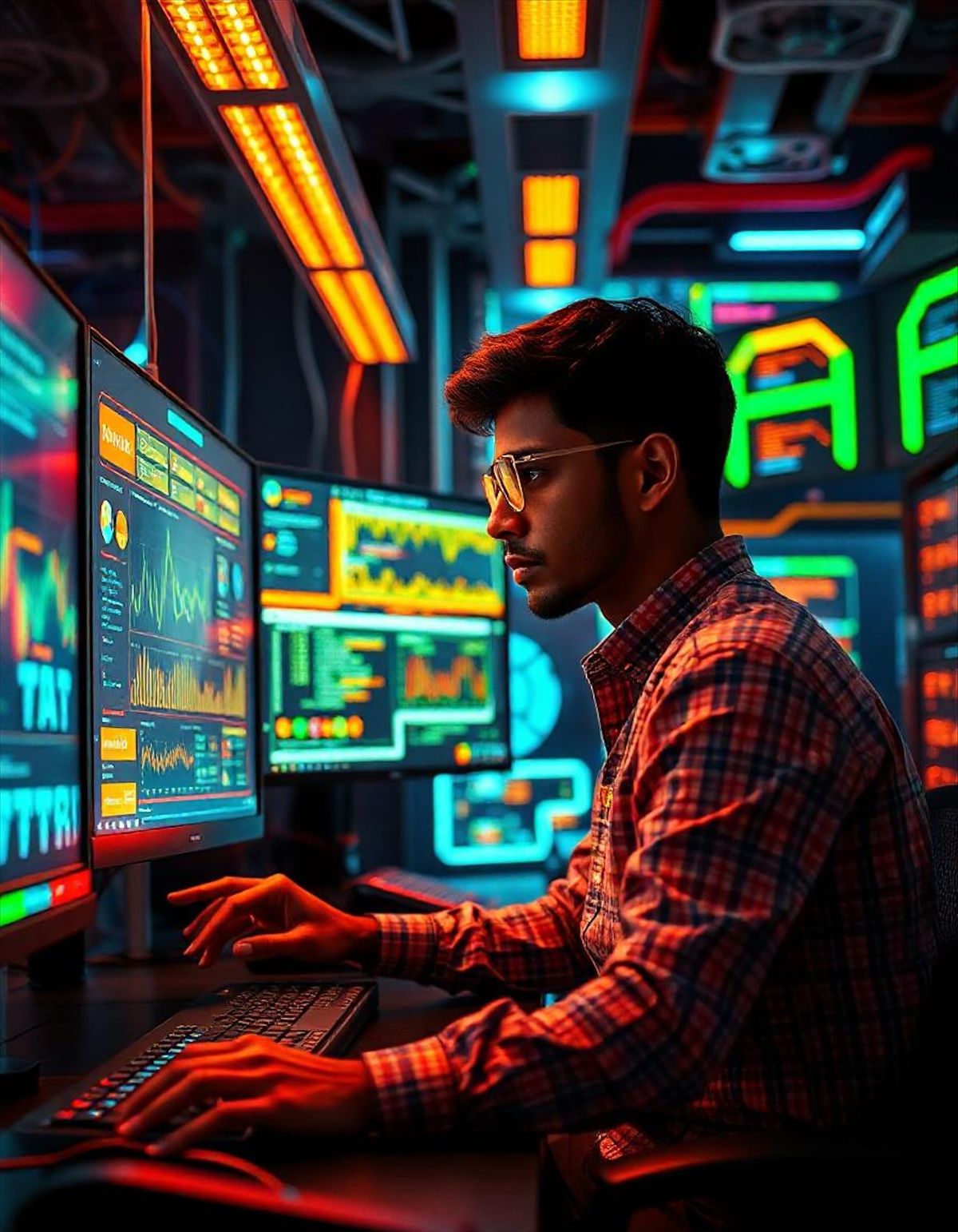 Ethical Hacking Training