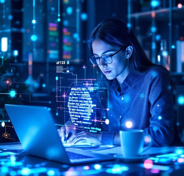 Cybersecurity Training